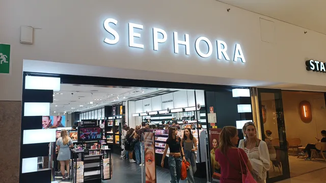 Sephora Portugal-perfumaria, Lda. - Escritório/Office
