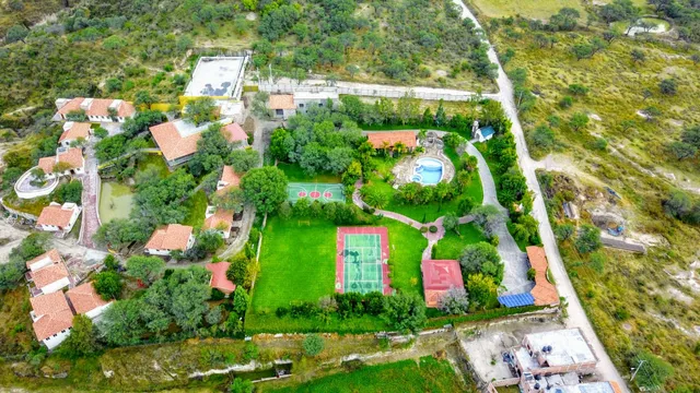 Montelago Cabañas & Resort