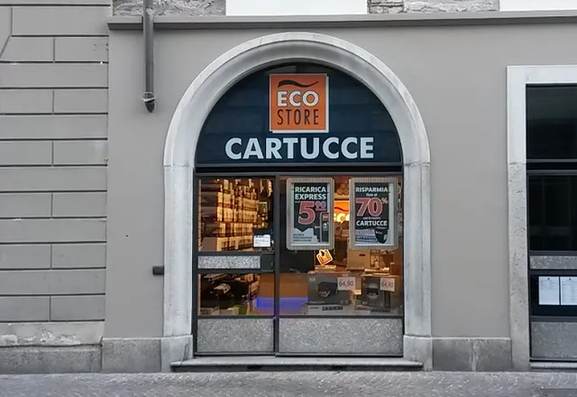 Eco Store