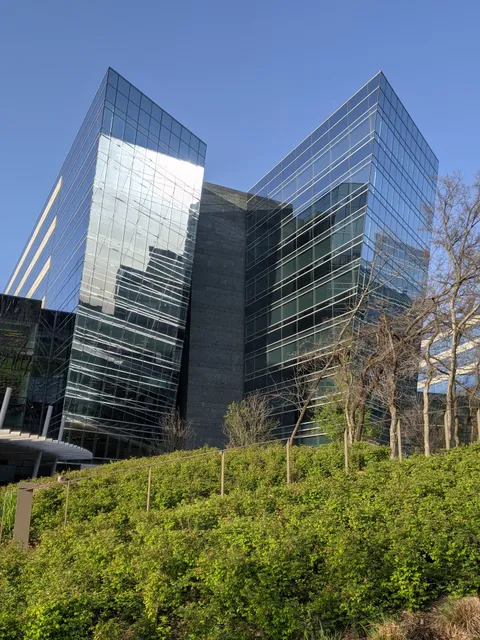 American Airlines Headquarters