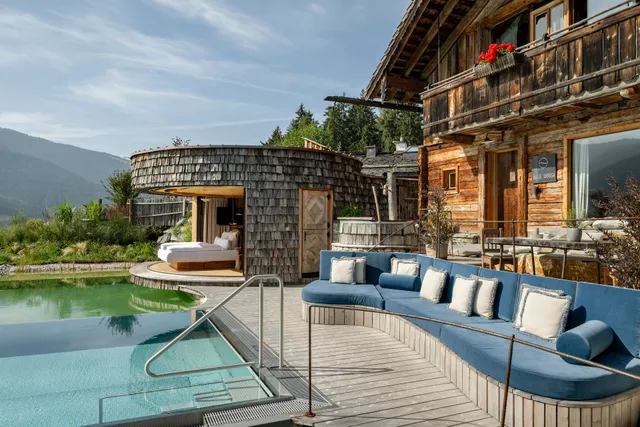 PRIESTEREGG Premium ECO Resort