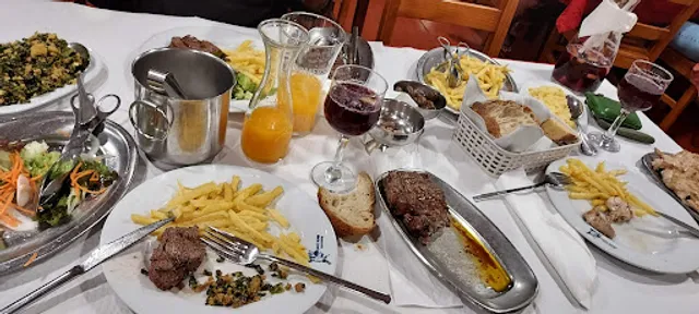 Restaurante Maria José