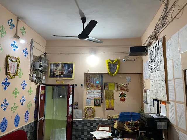 Bowl of Compassion ( Cafe )