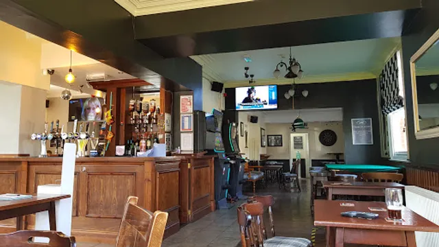 The Beeswing Ale House York