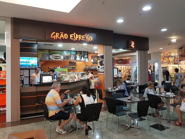 Grão Espresso