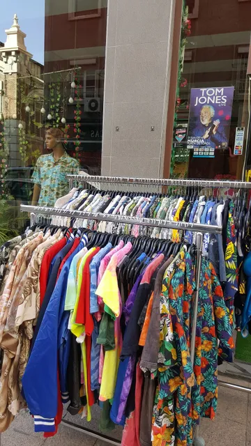 Flamingos Vintage Kilo