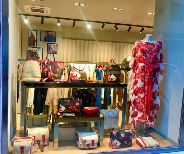 C.G. Couture Di Massimiliano Trombatore