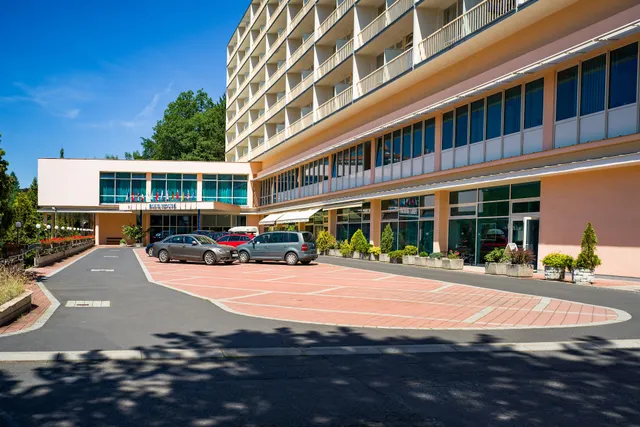 Spa Resort Sanssouci