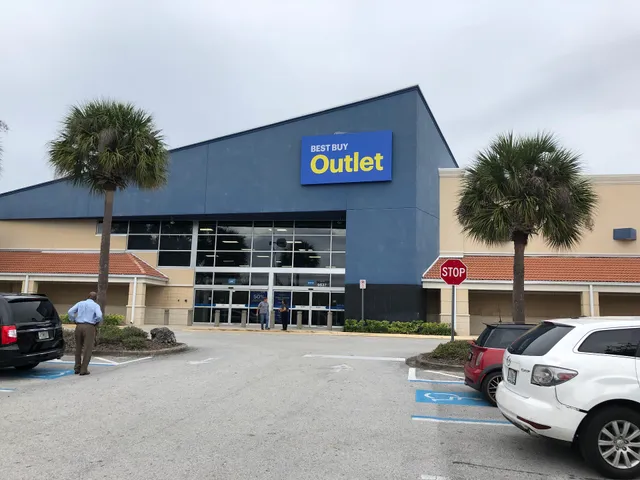 Best Buy Outlet – Ocoee