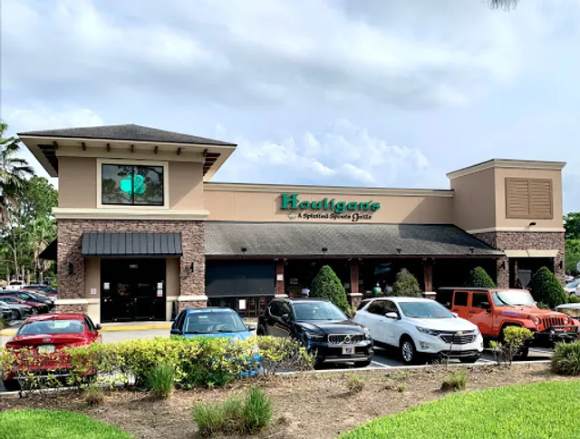 Houligan's Port Orange