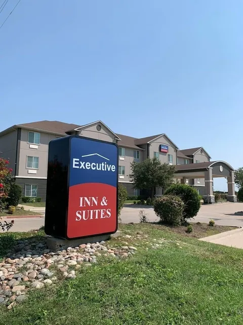 Quality Inn & Suites Marlin