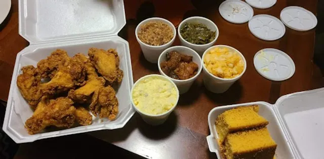 Annie Lee's Southern Kitchen