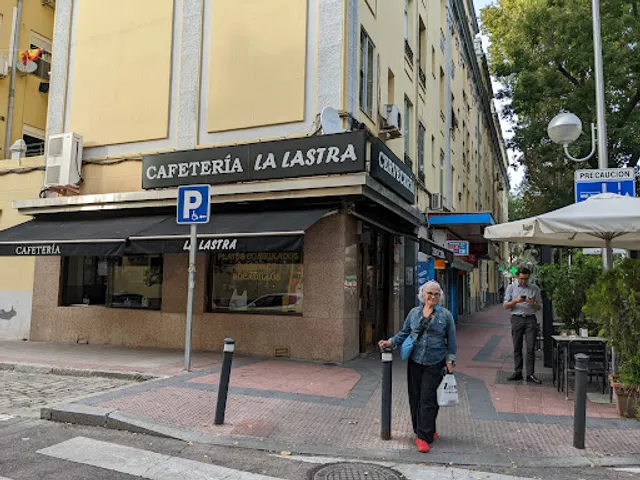 Bar La Lastra