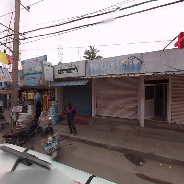 Sri Lakshmi Iyenger Bakery & Sweet