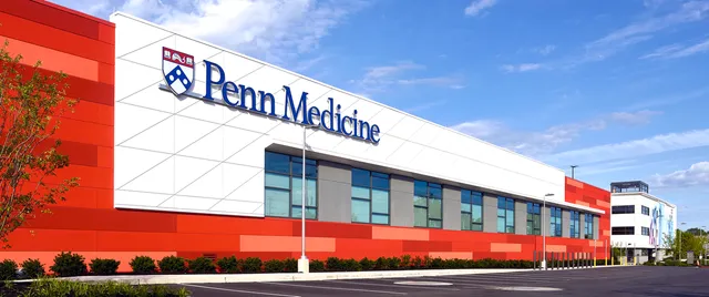 Penn Medicine Cherry Hill