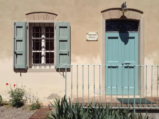 Agriturismo Il Gelso - Ristorante e Hotel