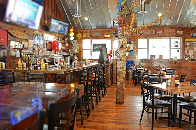 Smooth Rapids Outfitters