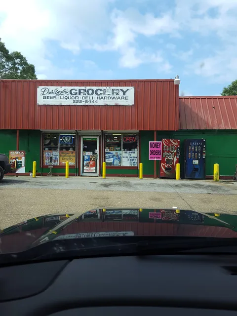 Darlington Grocery