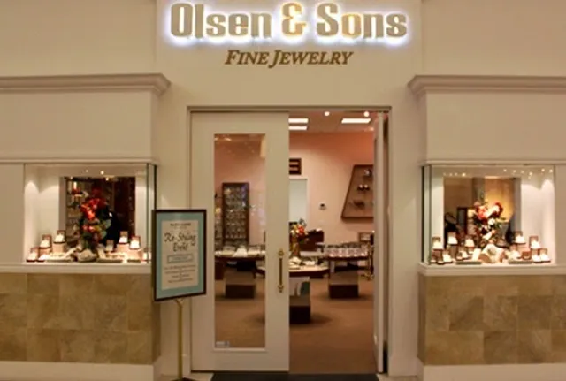 Olsen & Son's Fine Jewelry