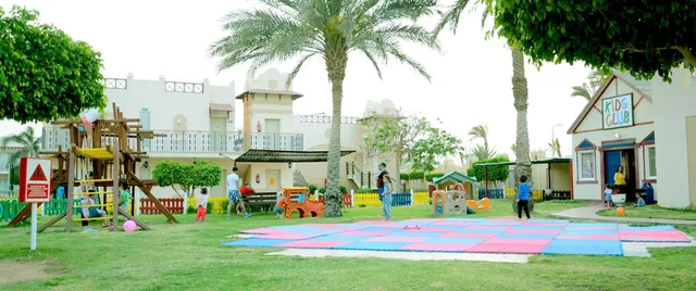 Concorde El Salam Sharm El Sheikh Sport Hotel