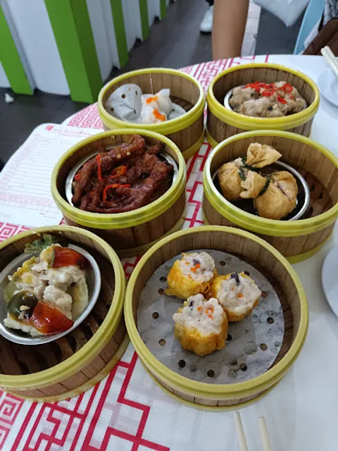 Restoran Zui Le Xuan Dim Sum