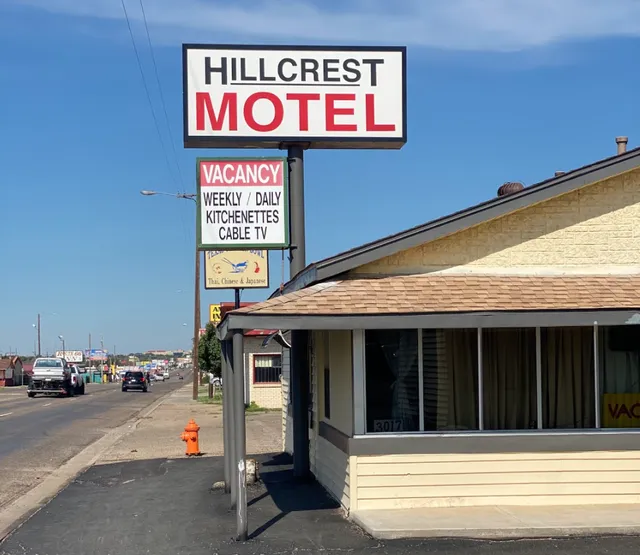 Hillcrest Motel