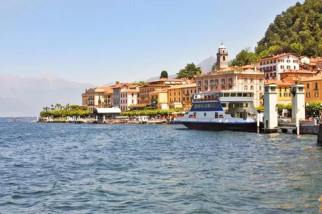 Bellagio Luxury Suites