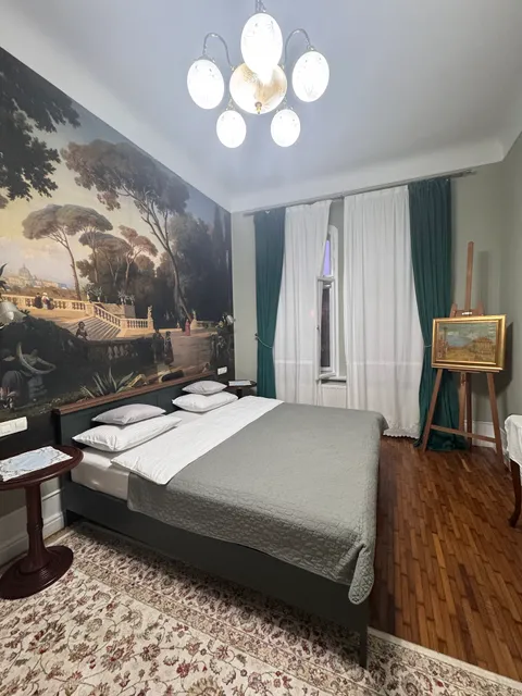 Elisabeth Apartment Oradea