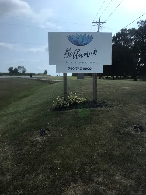 Bellamae Salon and Spa