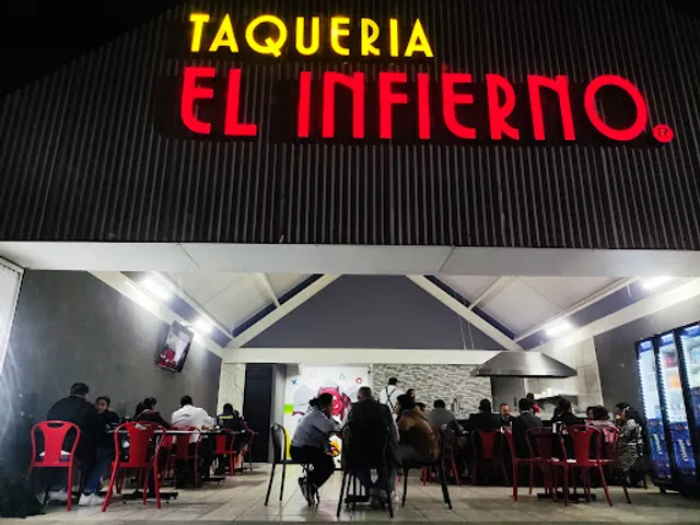 Taquería El Infierno