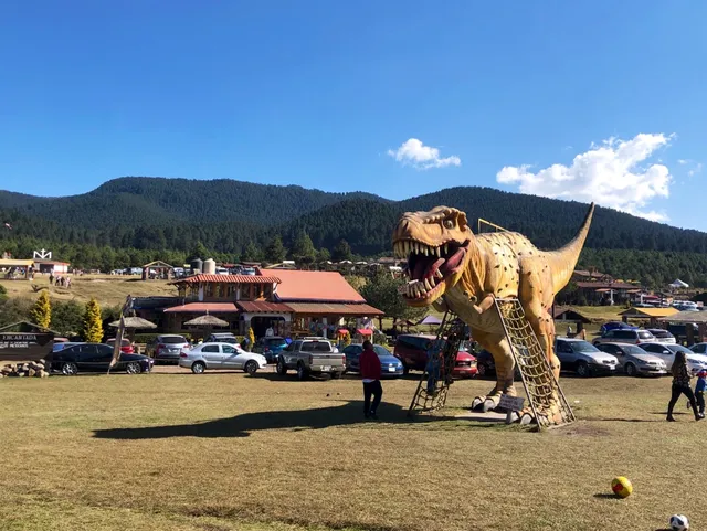 Valle de los Conejos