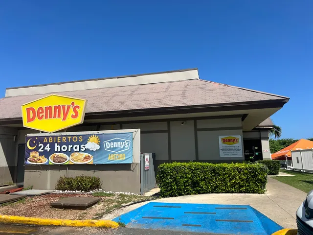 Denny's