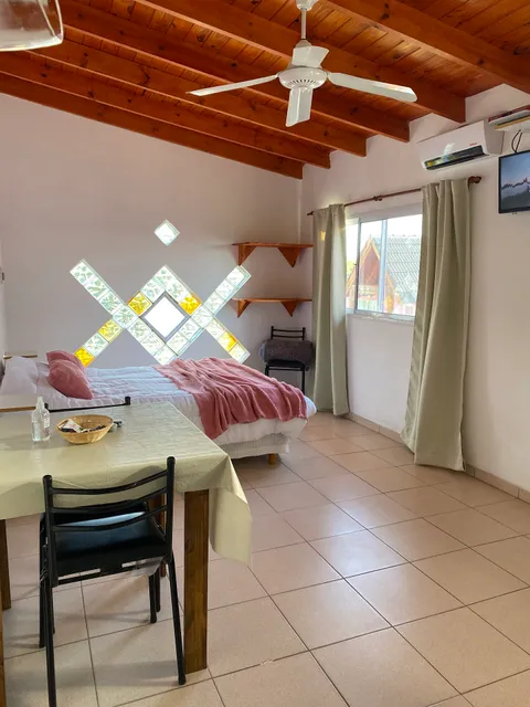 Cabañas & Aparts Yki Shamuaika