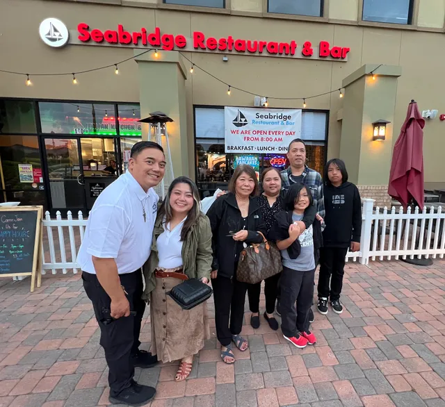 Seabridge Restaurant & Bar