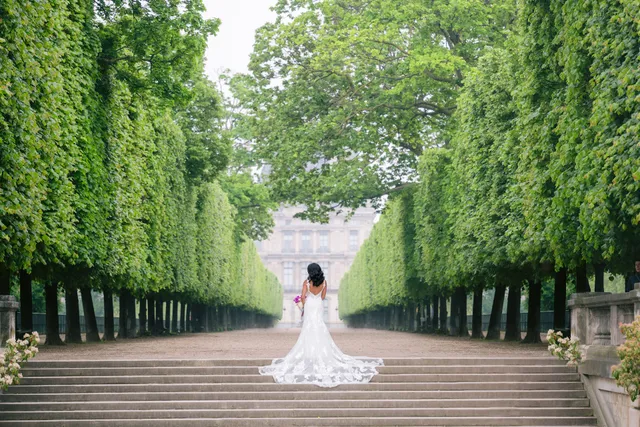 Olena's Bridal Boutique