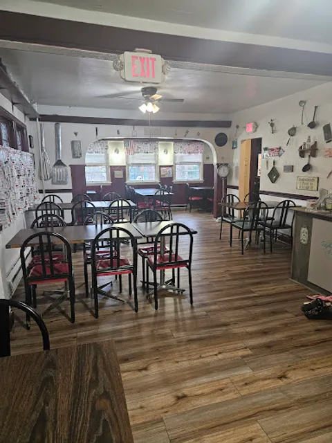 Rylee's Place Family Diner