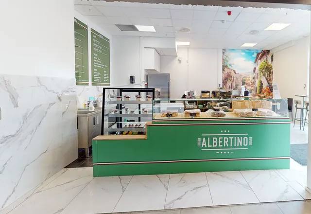 Albertino Sandwich