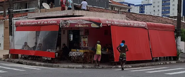 Bar e Mercearia Nossa Senhora de Fátima