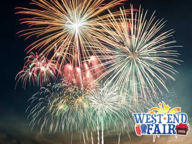 West End Fair Association
