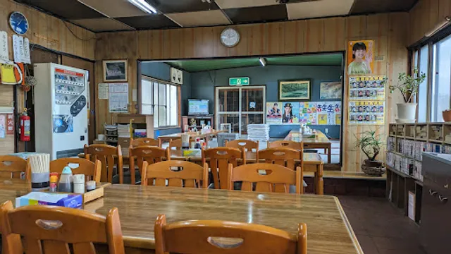 はまなすドライブイン