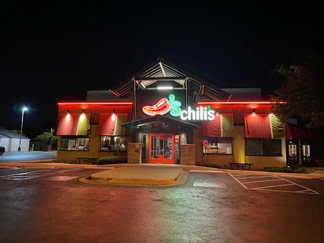 Chili's Grill & Bar