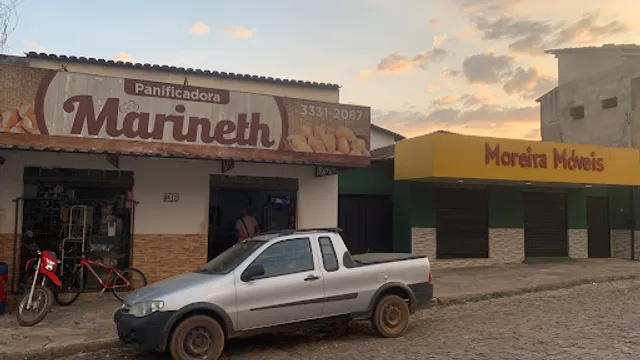 Panificadora Marinete