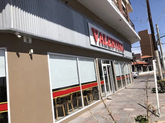 Panaderia Valentina