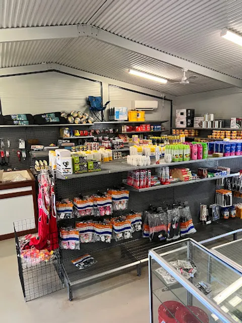 Gopu Community Store