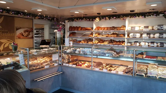 Bakery Matzker GmbH
