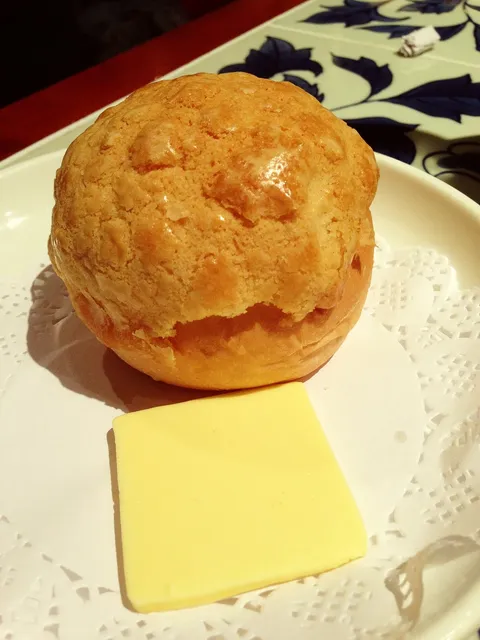 Green Tea Restaurant