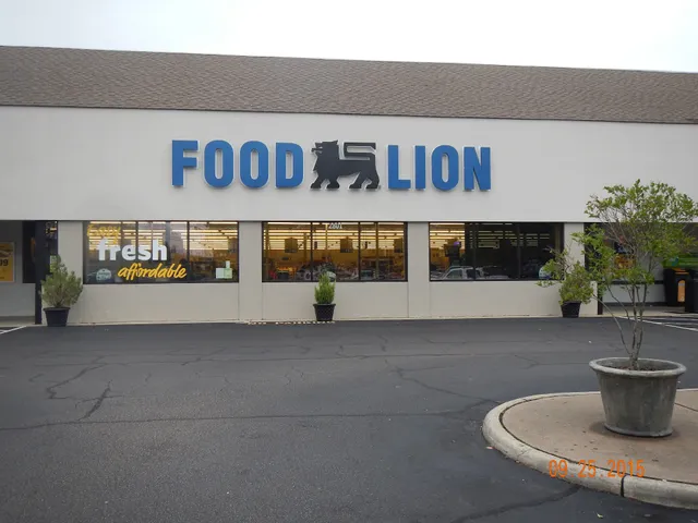 Food Lion