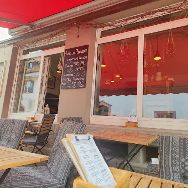 Café Miss Gugelhupf