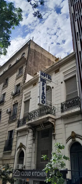 Hotel del Prado