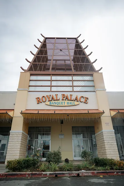 Royal Palace Banquet Hall